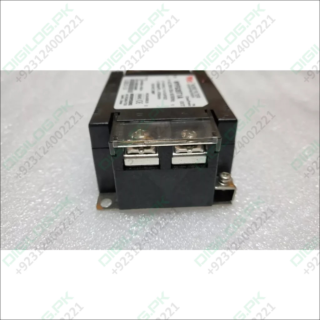 20A 220V WYFS20T1A Electrical Noise Filter In Pakistan