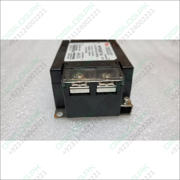 20A 220V WYFS20T1A Electrical Noise Filter In Pakistan