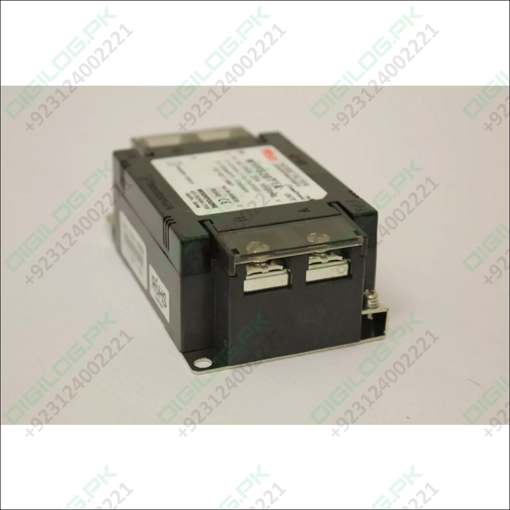 20A 220V WYFS20T1A Electrical Noise Filter In Pakistan