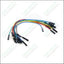 20cm Pin To 1 Jumper Wire Dupont Line Arduino Male