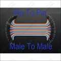 20cm Pin To Jumper Wire Dupont Line 40 Arduino Male