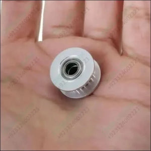 20t 5mm Bore 6mm Belt Gt2 Timing Idler Pulley With Bearing