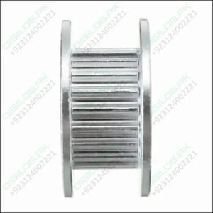 20t 5mm Bore 6mm Belt Gt2 Timing Idler Pulley With Bearing