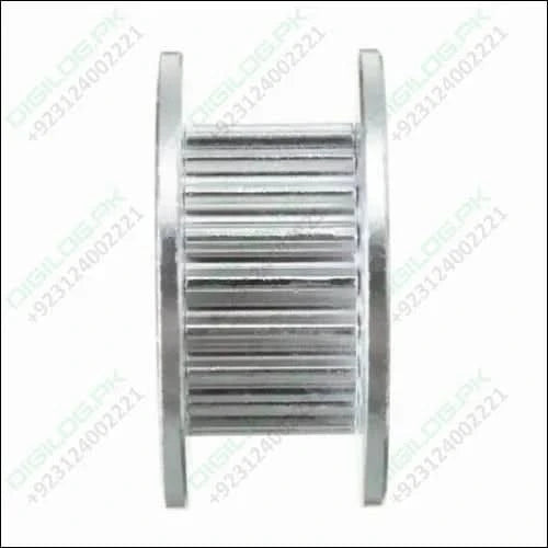 20t 5mm Bore 6mm Belt Gt2 Timing Idler Pulley With Bearing