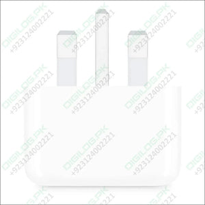 Apple Iphone Charger 25w Usb-c Power Adapter In Pakistan