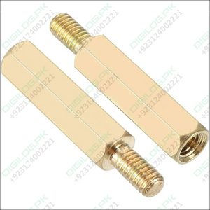 20 + 5mm M3x25mm Male To Female Hex Thread Standoff Pcb