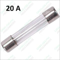 20 Amp 5x20mm 250vac Glass Fuse In Pakistan