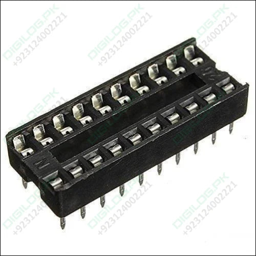 20 Pin DIP IC Socket Base Adaptor Connector