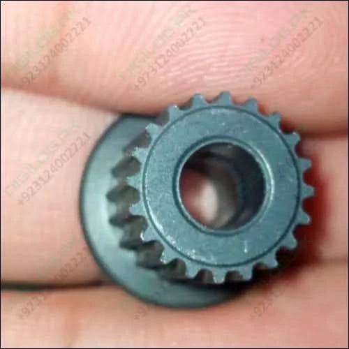 Japanese Gt2 20 Teeth 5mm Bore Push Fit Pulley Timing