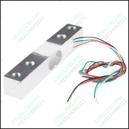 20kg Range Weighing Sensor Load Cell For Electronic Yzc-133