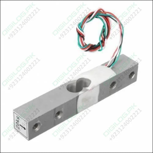 20kg Range Weighing Sensor Load Cell For Electronic Yzc-133