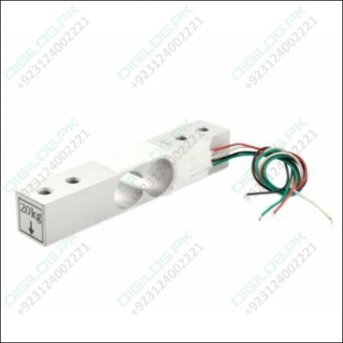 20kg Range Weighing Sensor Load Cell For Electronic Yzc-133