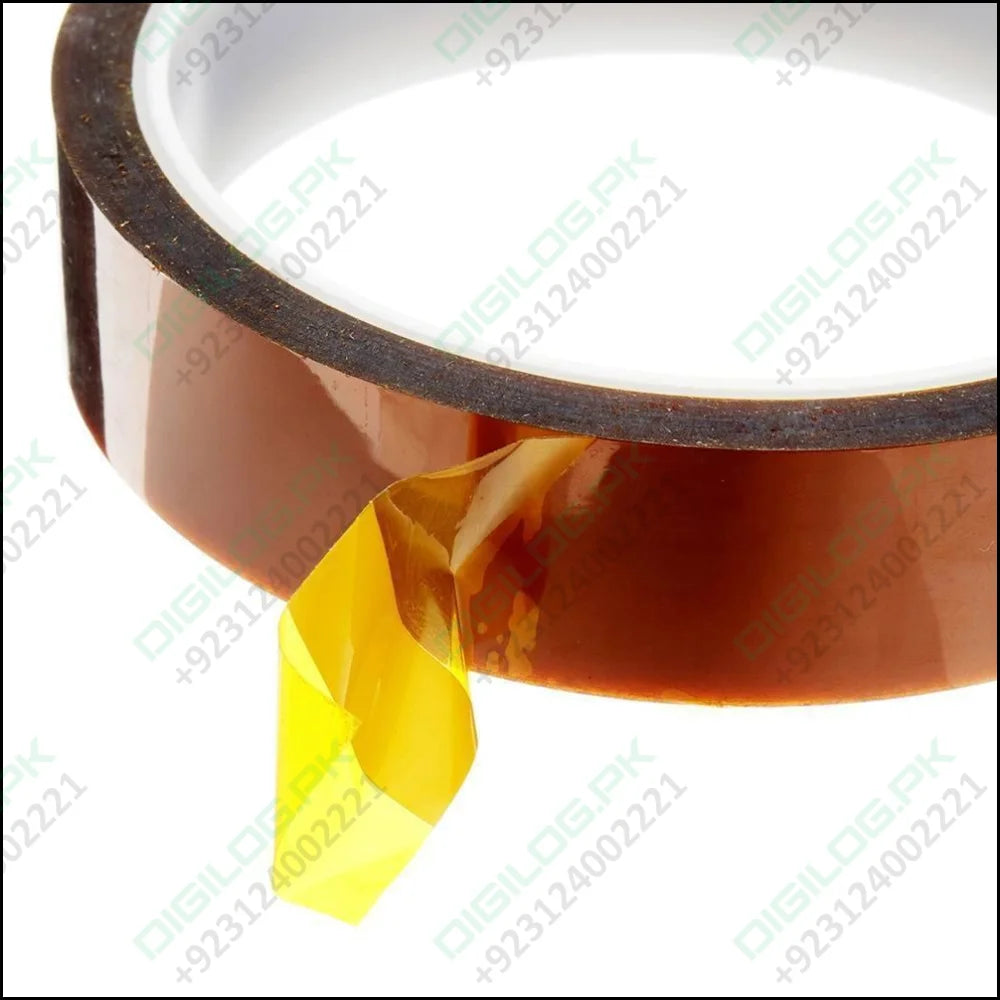 MYJOR High Temperature Kapton Tape, Polyimide Tape, Professional for