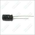 470uf 10v Electrolytic Capacitor - Digilog.pk
