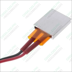 220V PTC 270c Heating Element Heater Thermostat Plate