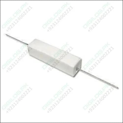 22 Ohm 10 Watt Resistor
