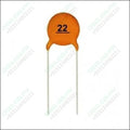 22pf Ceramic Disc Capacitor 200v
