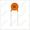22pf Ceramic Disc Capacitor 200v In Pakistan