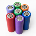 18650 Lithium Ion Cell Used condition