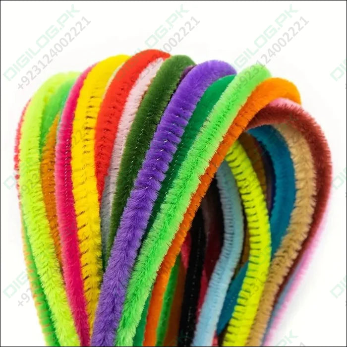 30cm Length Randomly Bended Polyester Hair Root Hair Strip Twist Sticks