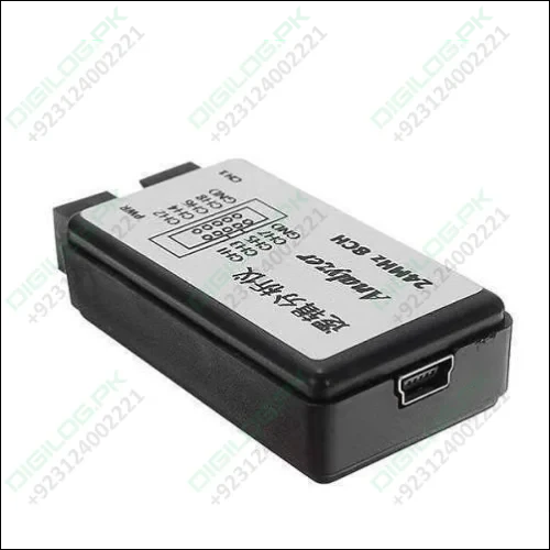 24mhz 8ch Usb Logic Analyzer In Pakistan