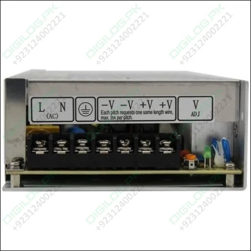 24v 10a Switching Power Supply Smps