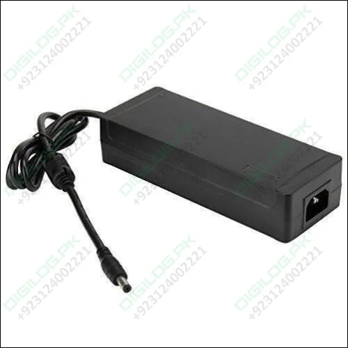 24V 4A Dc Power Supply Adapter With Cable