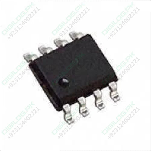 24c04 SMD EEPROM