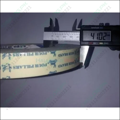 24mm Double Sided Adhesive Tape