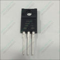 24N60M2 N-Channel Power MOSFET