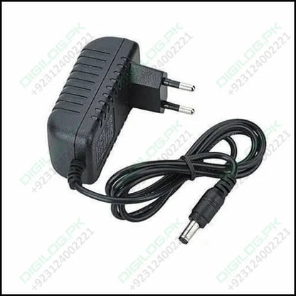 24v 1.5a Ac Dc Power Supply Adapter Charger