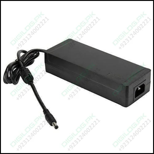 24v 4a Dc Power Supply Adapter With Cable