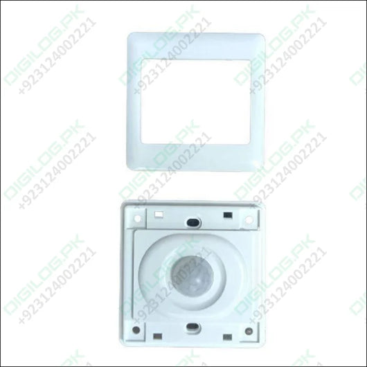 Pir Infrared Motion Sensor Switch In Pakistan