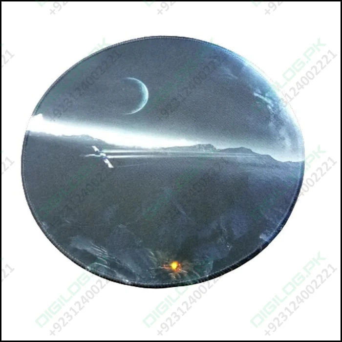 250mmx250mm Mouse Pad