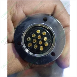 25MM 12 Pin Connector In Pakistan