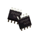 25P40VP 4Mbit SPI Flash Memory Chip SOIC-8