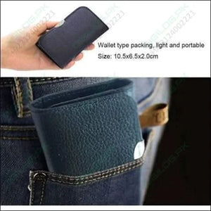 25 In 1 Precision Screwdrivers Set,mini Repair Tools Kits