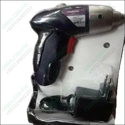 26 Pcs 4.8V Wireless Rechargeable Cordless Screwdriver