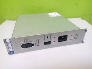27.2V 44amp Power Supply In AC DC Converter 28V Power Supply 28V 40A 28V 44A - a rectangular metallic unit with an AC input port, DC output terminals, and status indicator lights on the front.