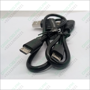 High Quality Micro Usb Port Charging Data Cable 20cm For Nodemcu Wemosd1 Arduino