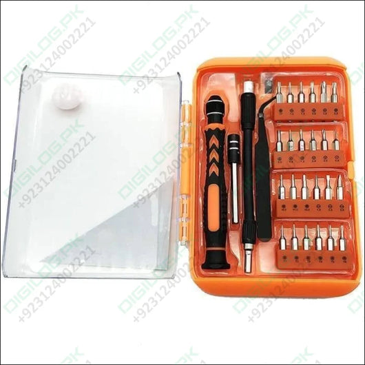 28pcs Precision Screwdrivers Tools Set Kit Pack