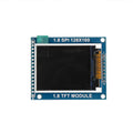 TFT LCD - Full Colour TFT LCD Display 1.8 inch(128x160) SPI  In Pakistan