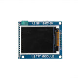TFT LCD - Full Colour TFT LCD Display 1.8 inch(128x160) SPI  In Pakistan
