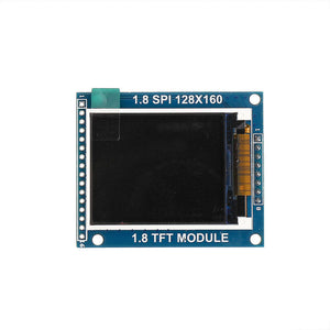 TFT LCD - Full Colour TFT LCD Display 1.8 inch(128x160) SPI  In Pakistan