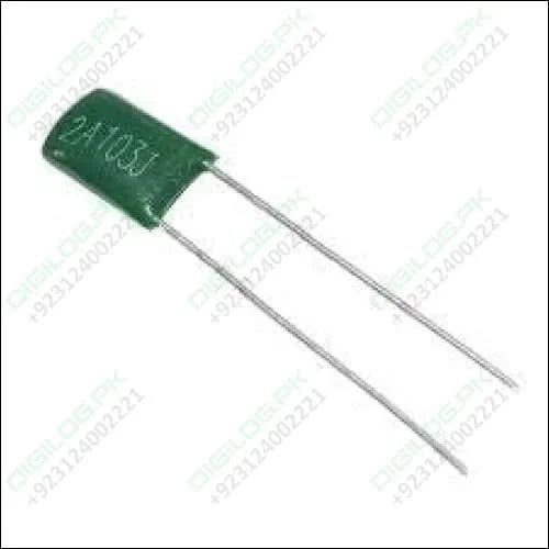 2A103J Polyster Film Capacitor