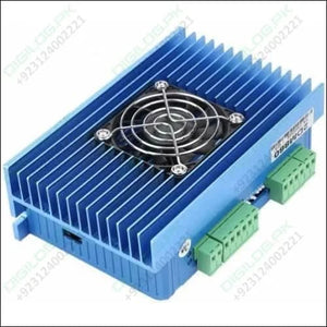 2dm860h 2 Phase Nema23 Nema34 Stepper Motor Driver