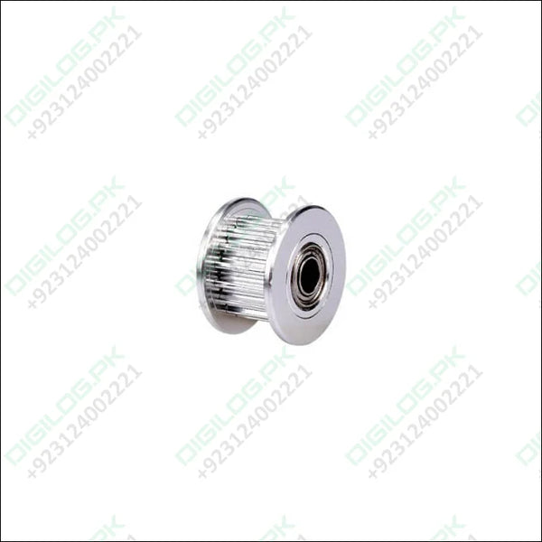 8mmx13mm 16 teeth gt2 pulley