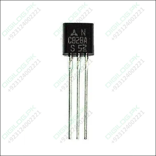 2sc828 Npn Transistor In Pakistan