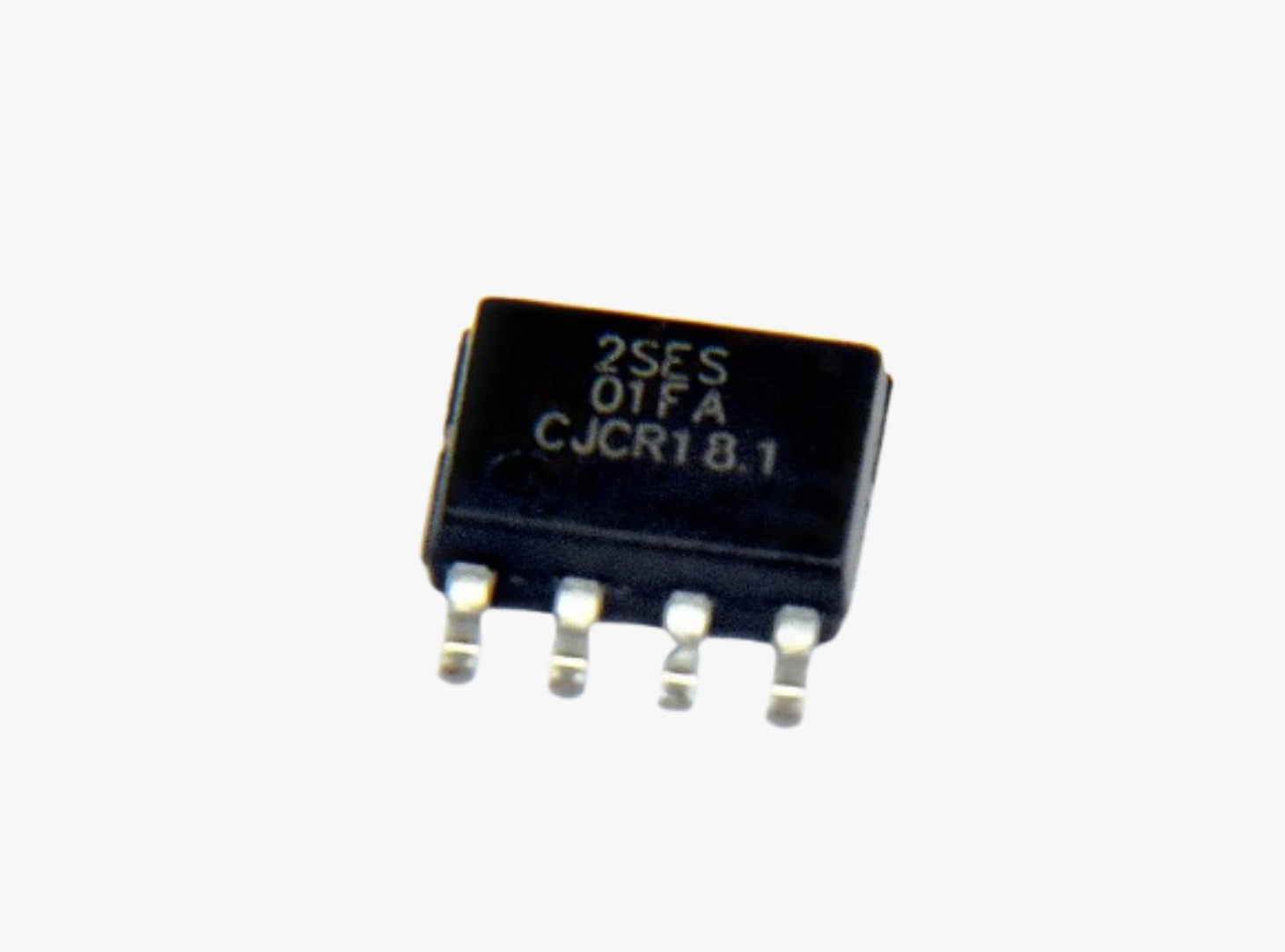 2SES01FA Li-Ion Battery Charger IC