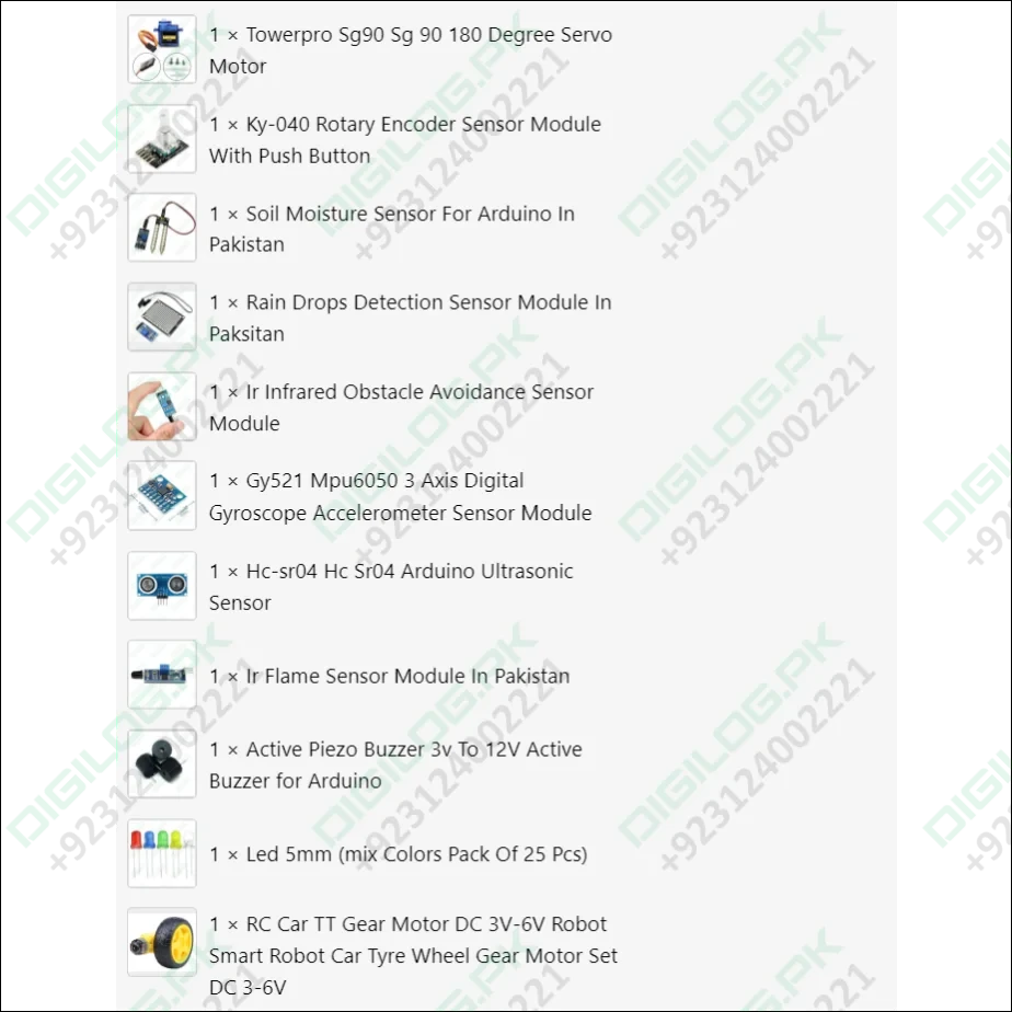 <img alt="Beaconhouse Arduino Starter Kit">
